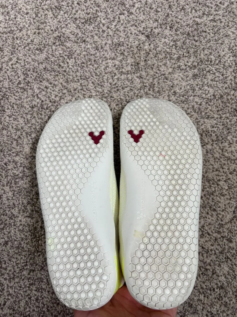 Vivobarefoot Primus Lite Knit II - Picture 8 of 10